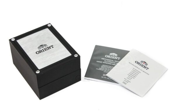 ORIENT STAR RE-AT0003S00B