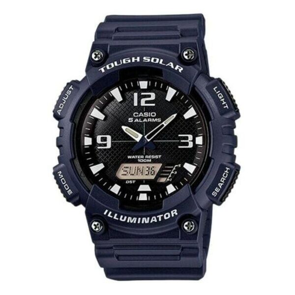 Casio AQ-S810W-2A2