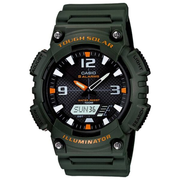 Casio AQ-S810W-3