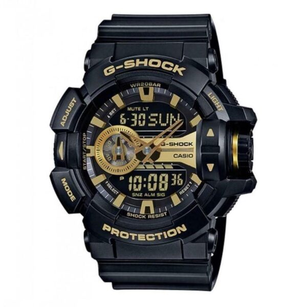 G-Shock GA-400GB-1A9