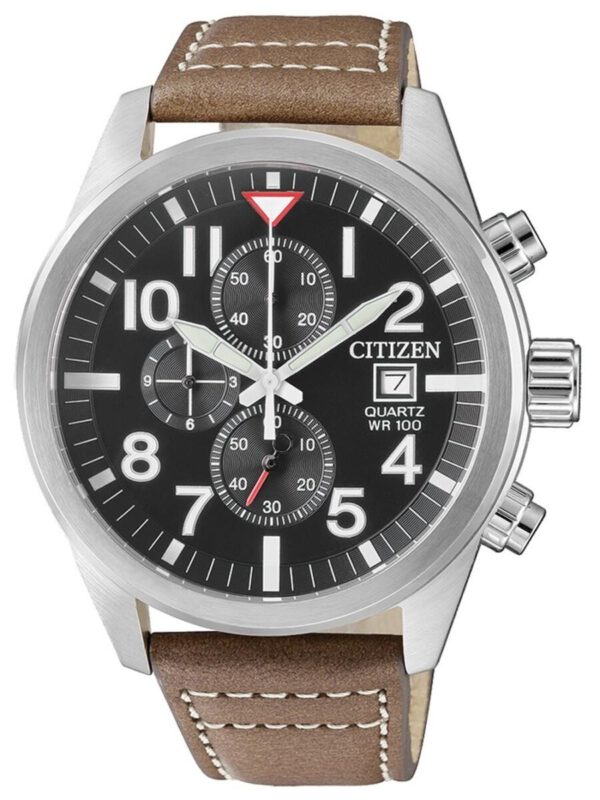 Citizen Quarz Chronograph AN3620-01H