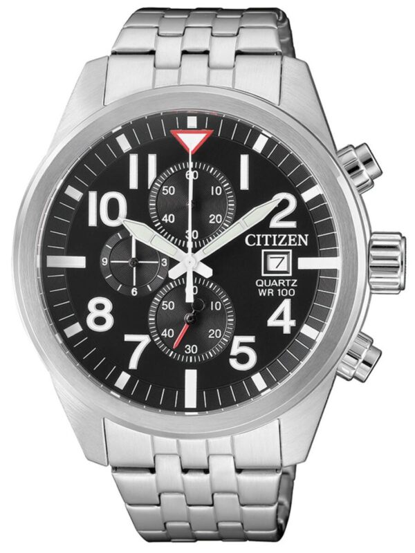 Citizen Quarz Chronograph AN3620-51E