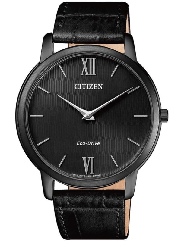 Citizen Stiletto - Herren AR1135-10E