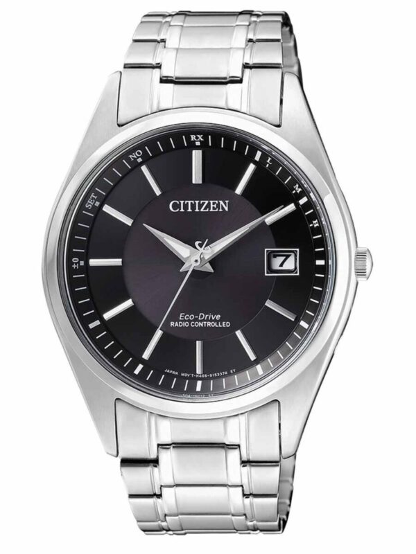 Citizen Hau Eco-Drive AS2050-87E