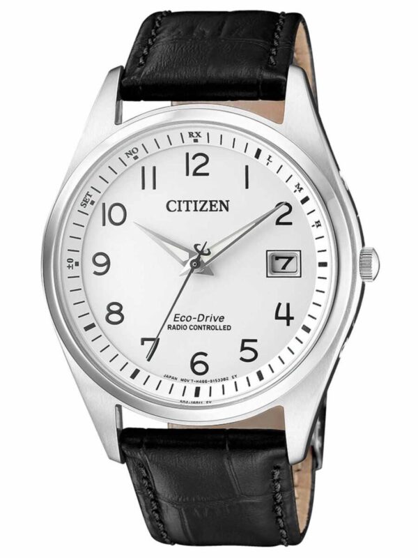 Citizen Hau Eco-Drive AS2050-10A