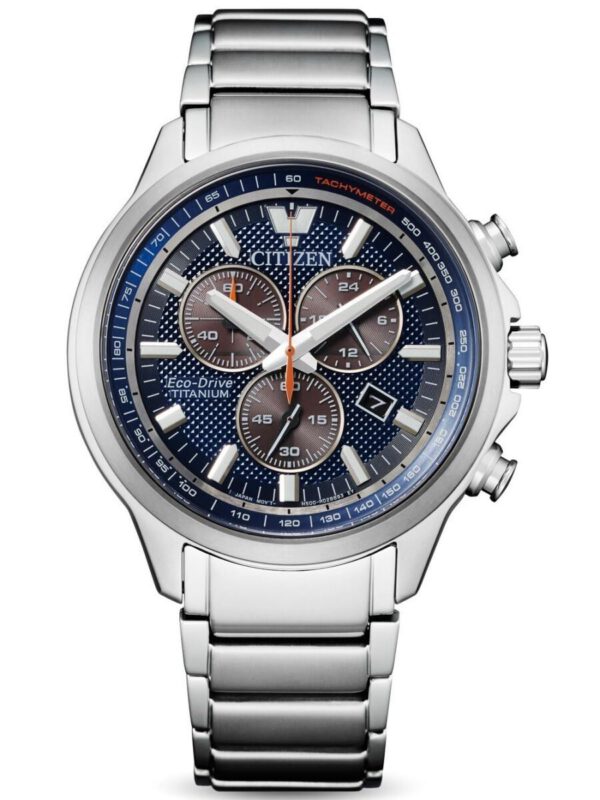 Citizen Super-Titanium AT2470-85L