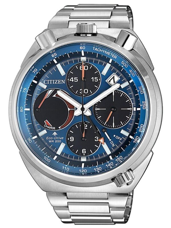 Citizen Promaster Land AV0070-57L