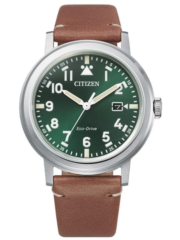 Citizen Eco Drive AW1620-13X