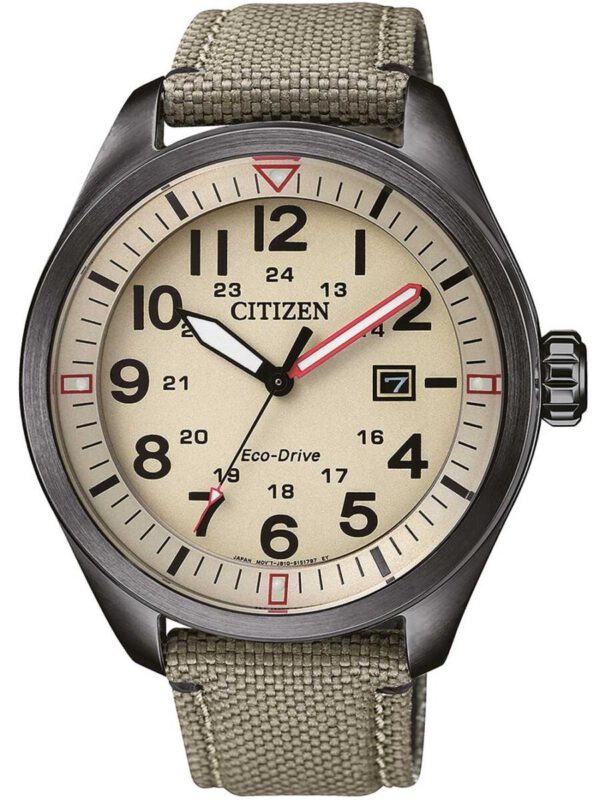 Citizen Sports - Herren AW5005-12X
