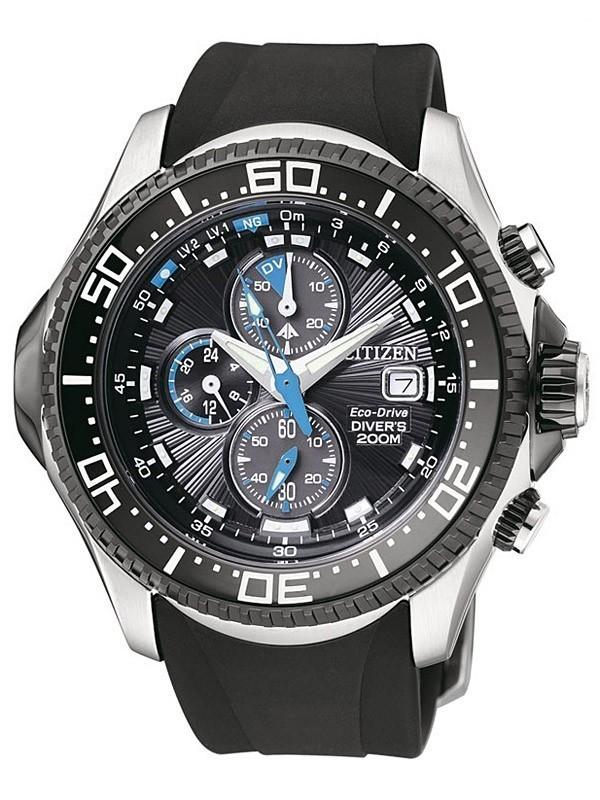 Citizen Promaster Sea BJ2111-08E