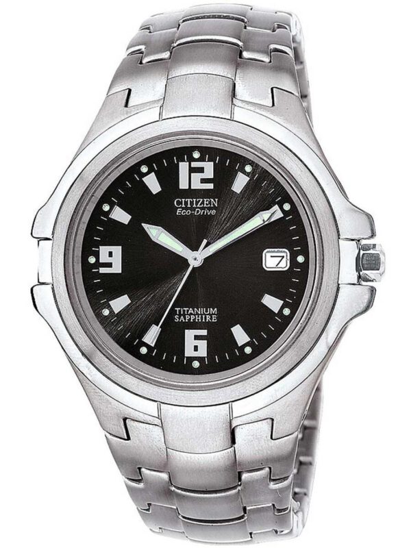 Citizen Super-Titanium BM1290-54F