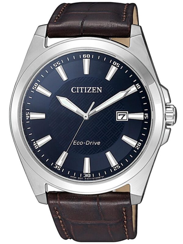 Citizen Eco-Drive BM7108-22L