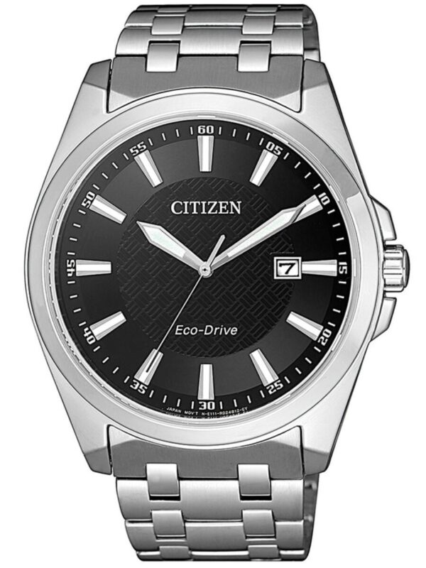 Citizen Eco-Drive BM7108-81E