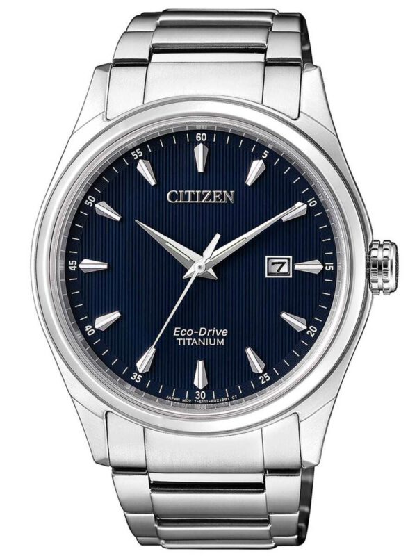 Citizen Super Titanium BM7360-82L