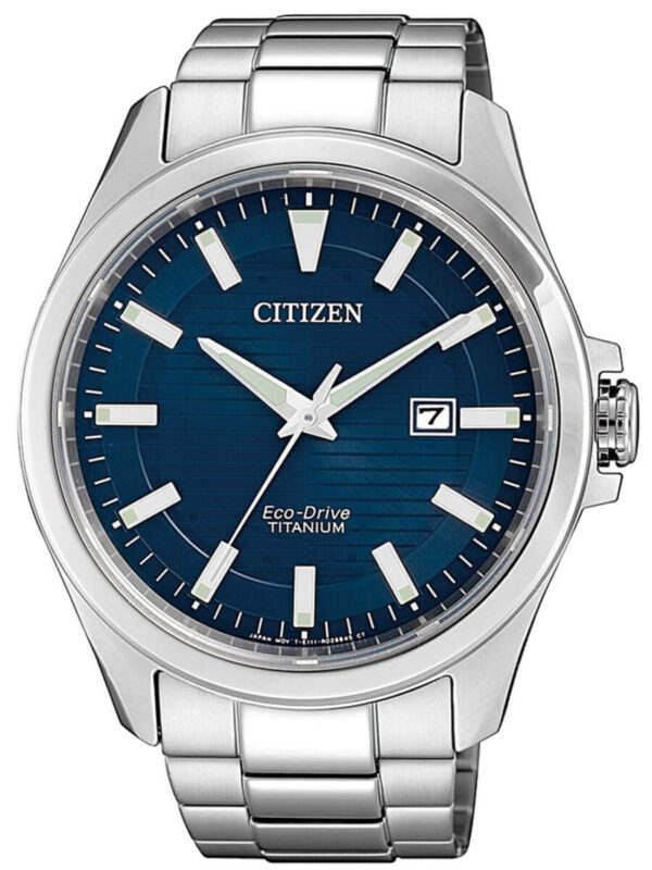 Citizen Eco-Drive BM7470-84L