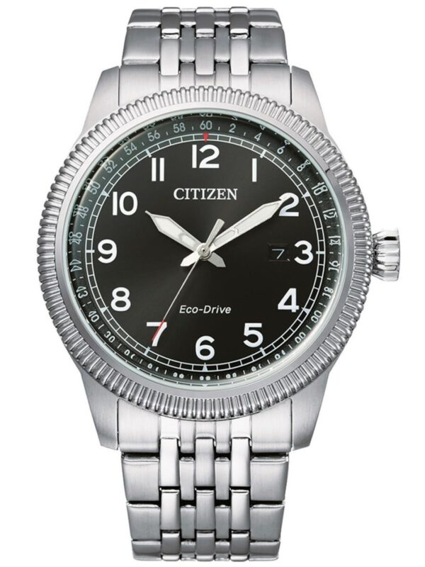 Citizen Eco Drive Sports BM7480-81E