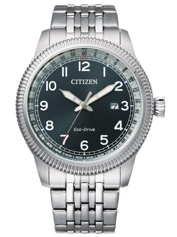 Citizen Eco Drive Sports BM7480-81L