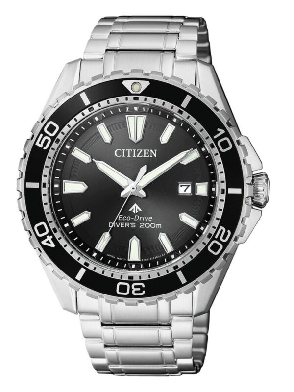 Citizen Promaster BN0190-82E