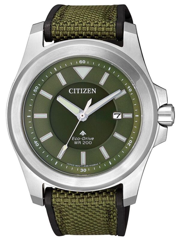 Citizen Promaster - Eco-Drive BN0211-09X
