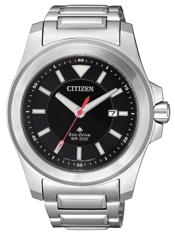 Citizen Promaster - Eco-Drive BN0211-50E