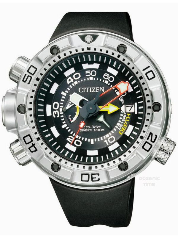 Citizen Promaster - Marine BN2021-03E