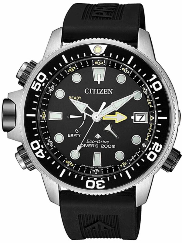 Citizen Promaster BN2036-14E