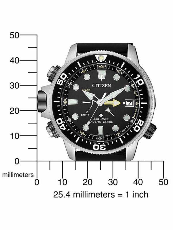 Citizen Promaster BN2036-14E