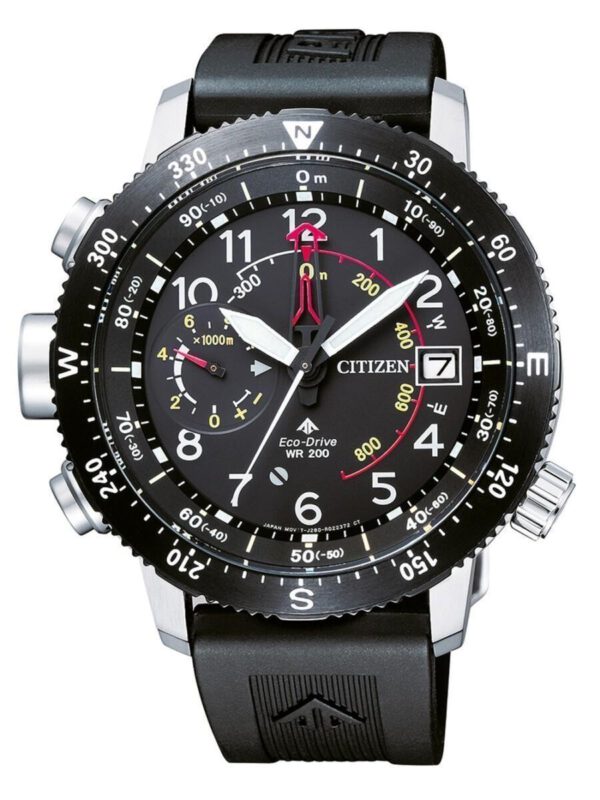 Citizen Promaster BN4044-15E