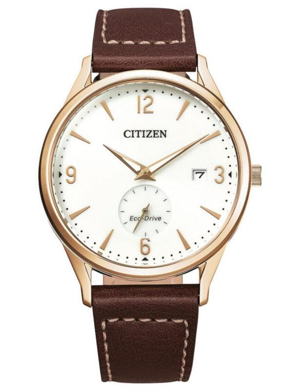 Citizen Eco Drive BV1116-12A