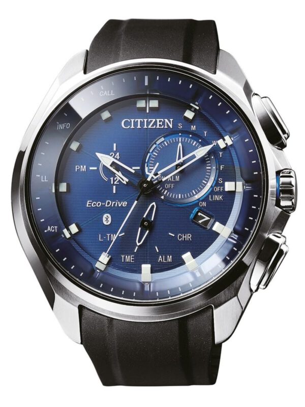 Citizen Eco Drive Smartwatch BZ1020-14L