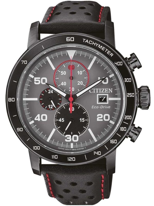 Citizen Chrono CA0645-15H