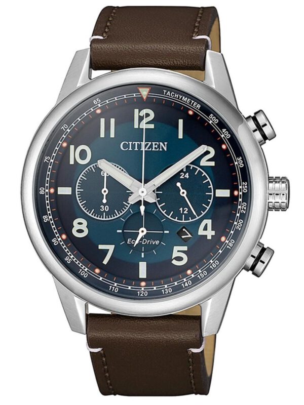 Citizen Eco-Drive CA4420-13L