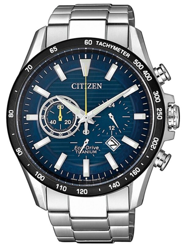 Citizen Eco-Drive CA4444-82L