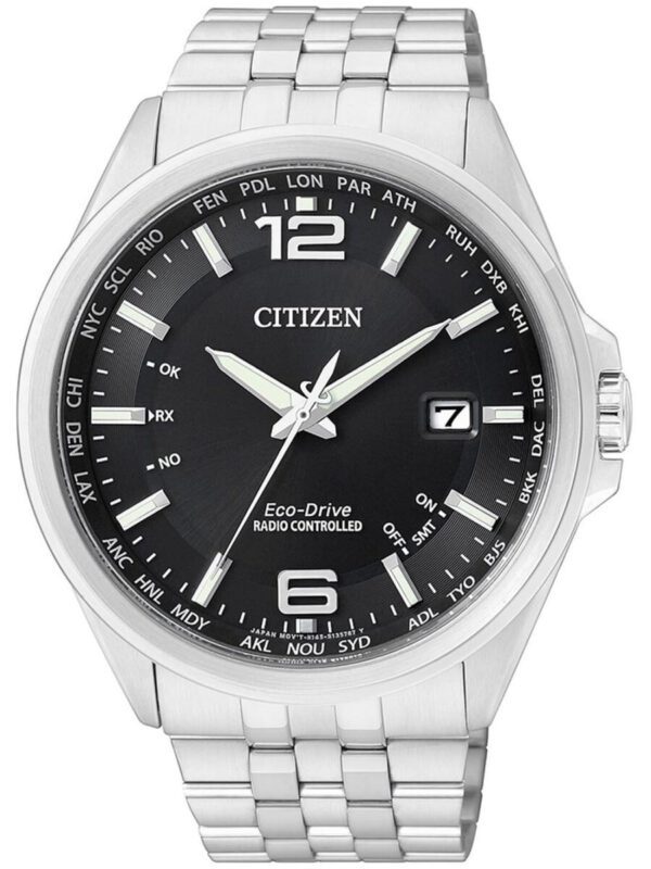 Citizen Eco-Drive CB0010-88E