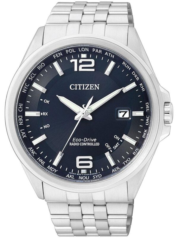 Citizen Eco-Drive CB0010-88L