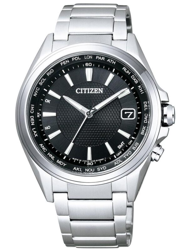 Citizen Elegant - Herren CB1070-56E