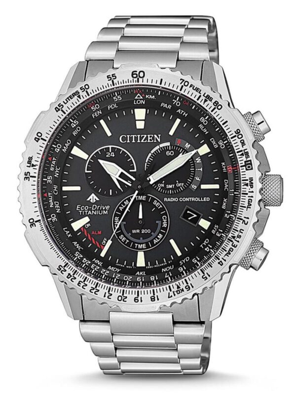Citizen Promaster CB5010-81E
