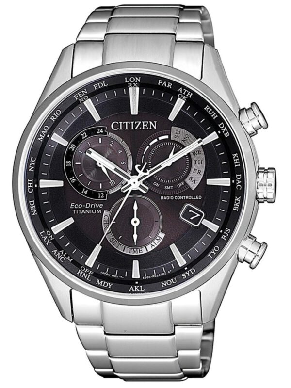Citizen Eco-Drive CB5020-87E