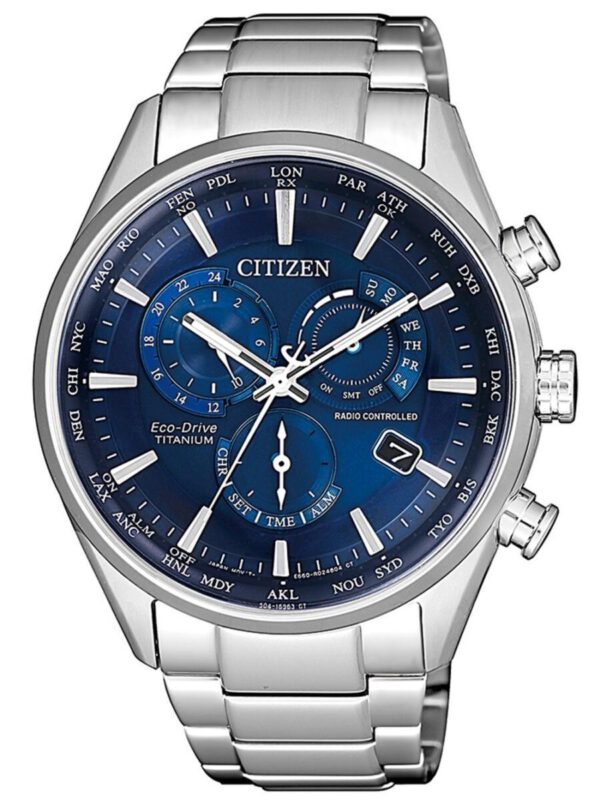 Citizen Eco-Drive CB5020-87L