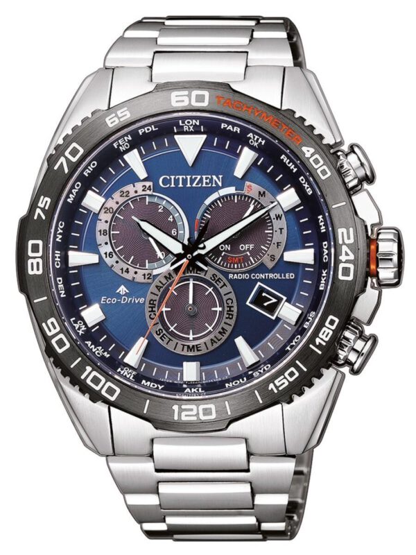 Citizen Promaster Sky CB5034-82L