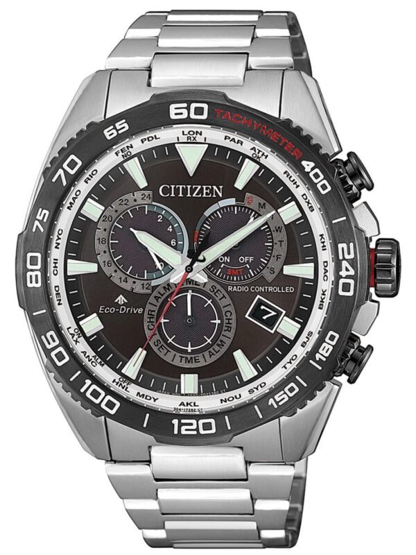 Citizen Promaster Sky CB5036-87X