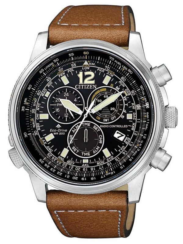 Citizen Promaster Sky CB5860-27E