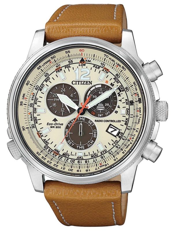 Citizen Promaster Sky CB5860-35X