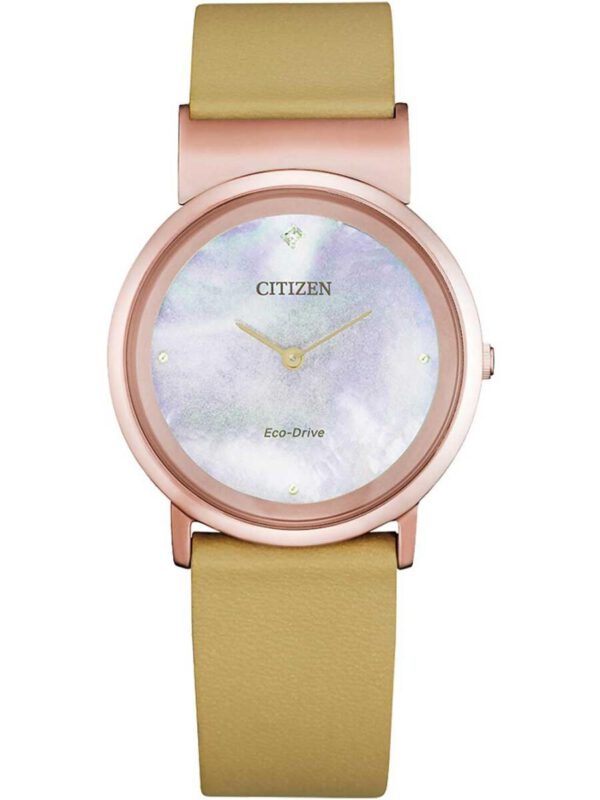 Citizen Eco-Drive Elegance EG7073-16Y