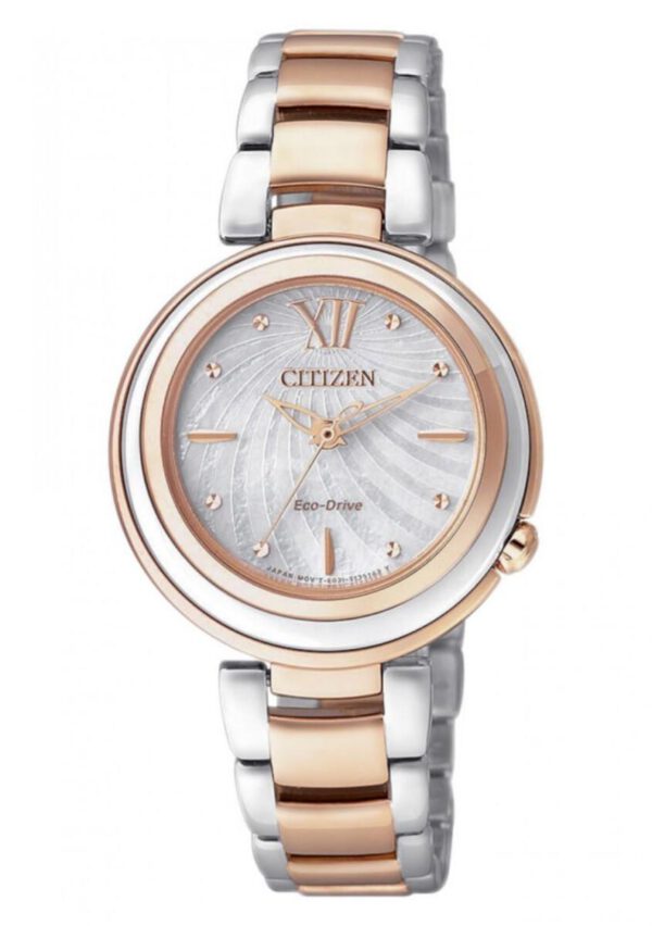 Citizen Elegant - Damen EM0335-51D