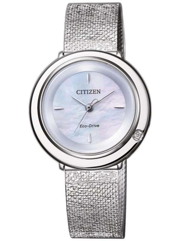 Citizen Elegance EM0640-82D