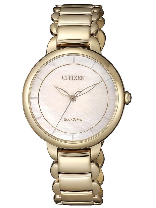 Citizen Elegance EM0673-83D