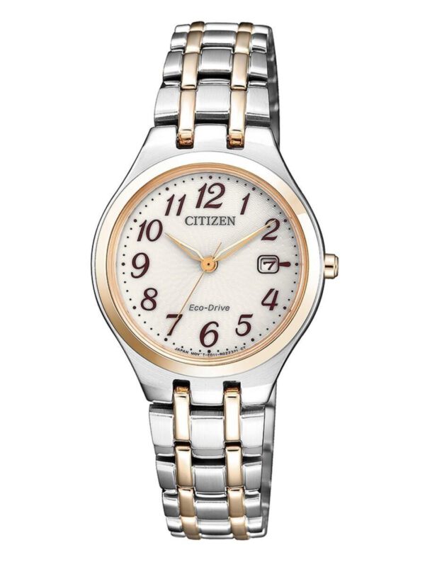 Citizen Eco-Drive EW2486-87A