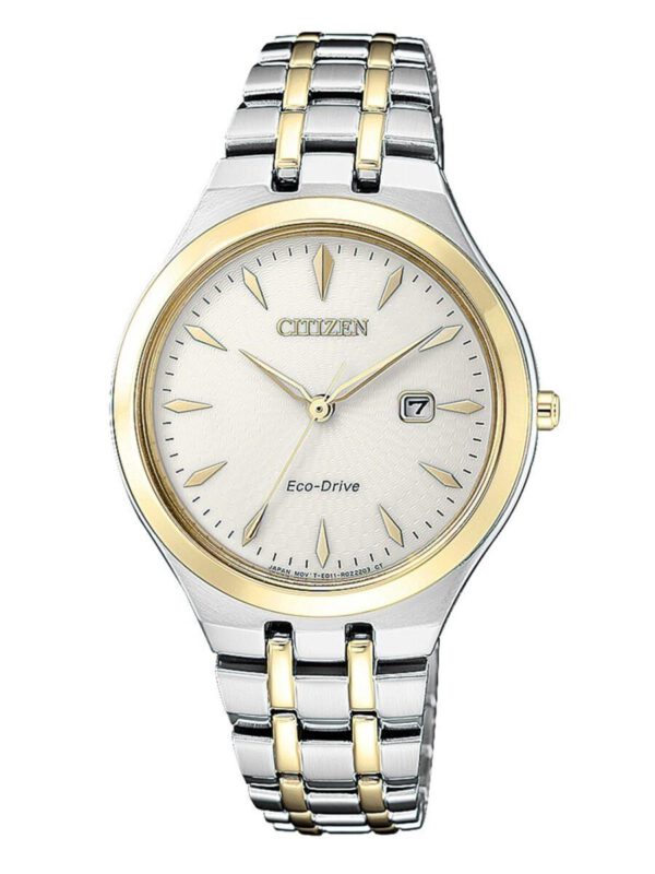 Citizen Eco-Drive EW2494-89B