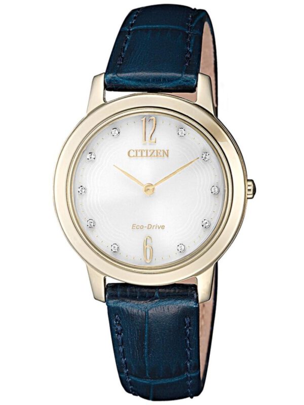 Citizen Eco-Drive Damen EX1493-13A